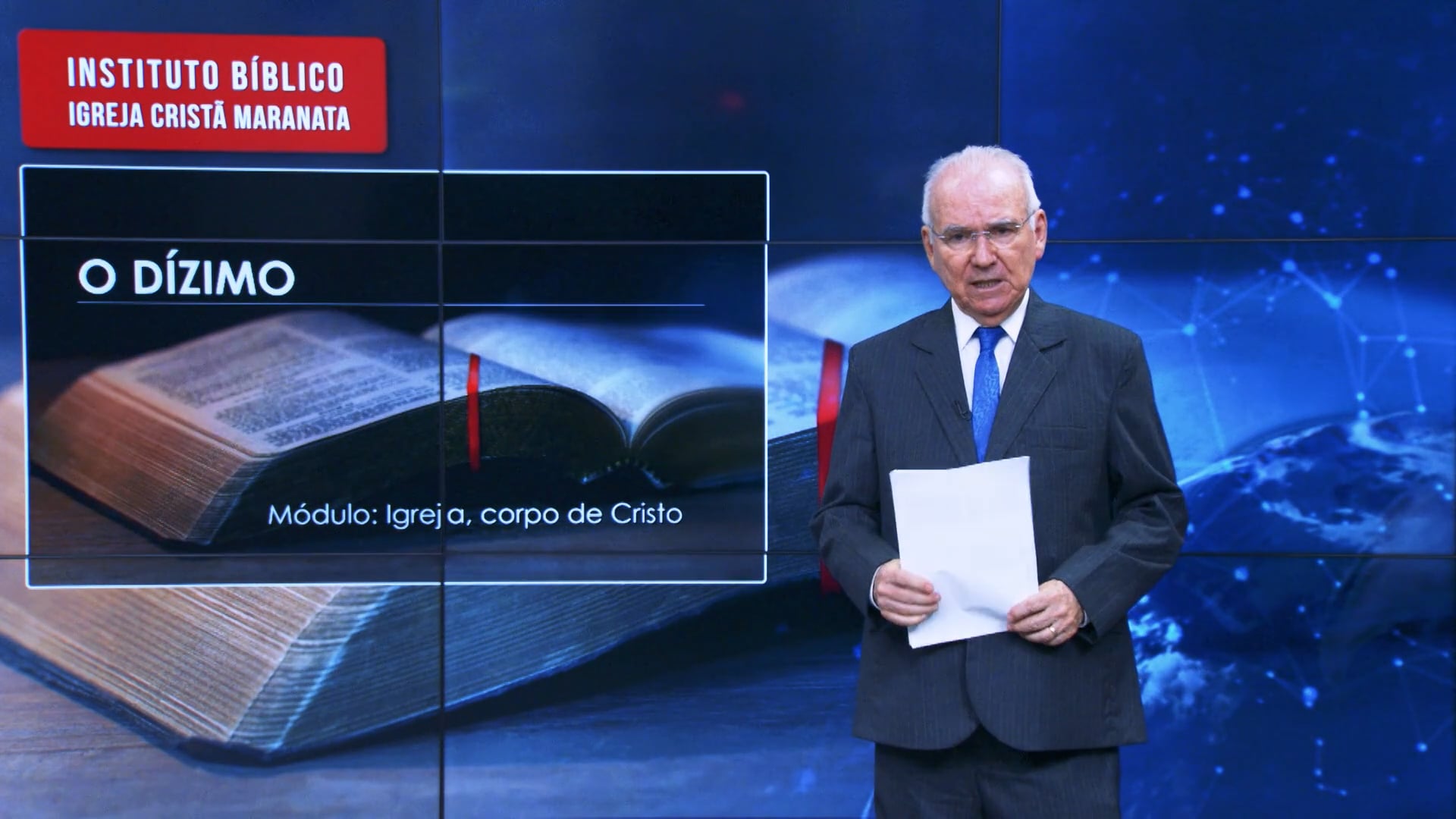 O Dízimo