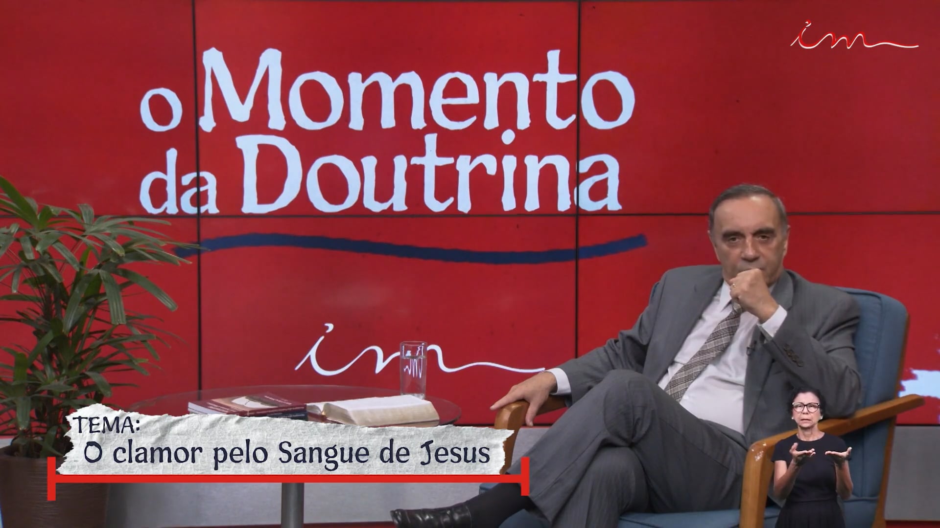 A Ousadia de Entrar no Santíssimo