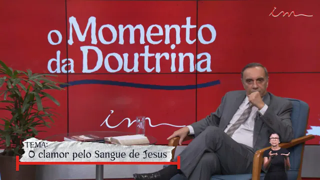 A Ousadia de Entrar no Santíssimo