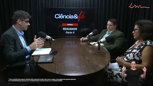 Realidade - Parte II