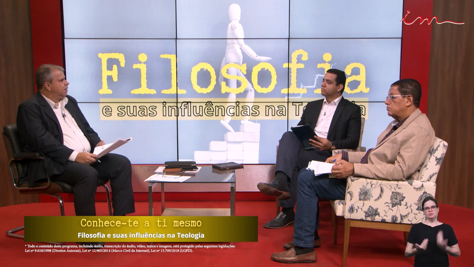 Conhece-te a Ti Mesmo