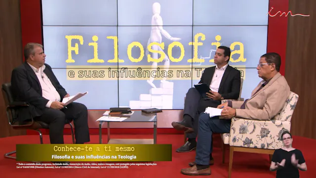 Conhece-te a Ti Mesmo