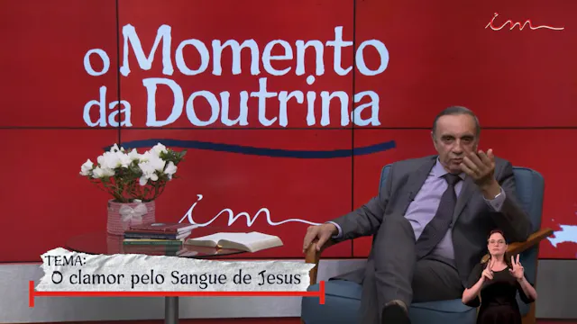 A Chave para a Salvação e o Governo d...