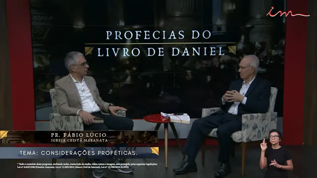 A Soberania de Deus Sobre a Soberba d...