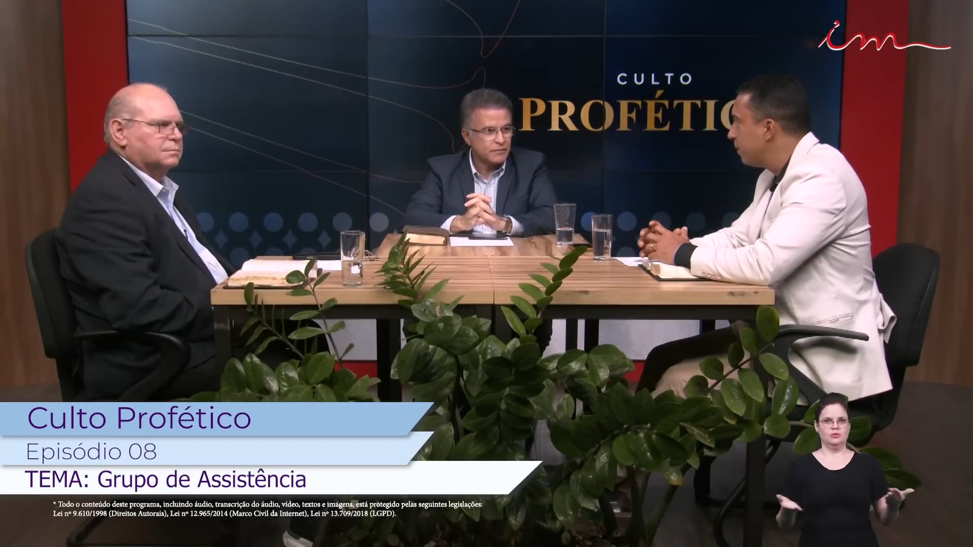 Responsável do Grupo de Assistência