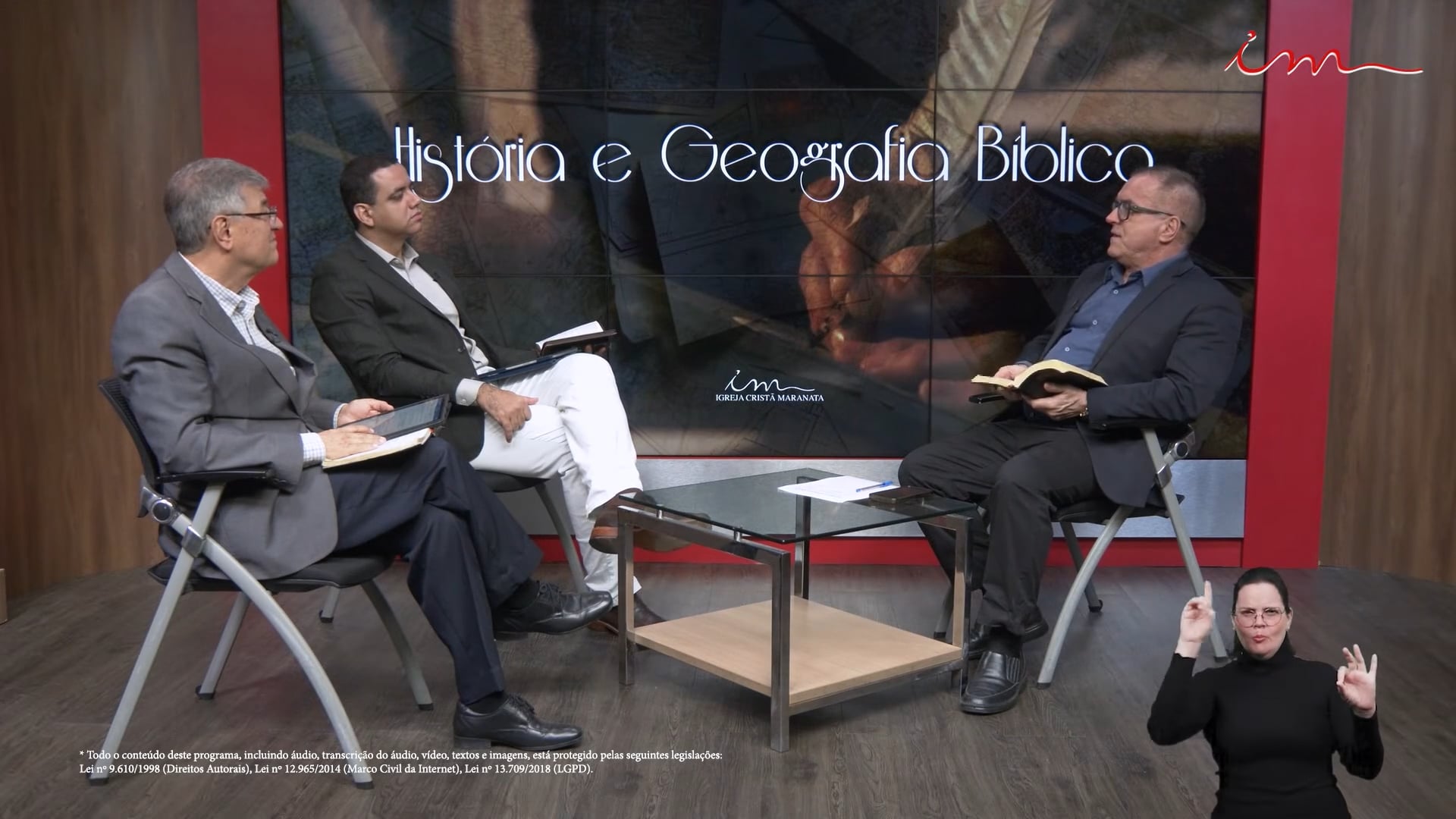 É Chegado o Reino dos Céus: Jesus Prega na Galileia