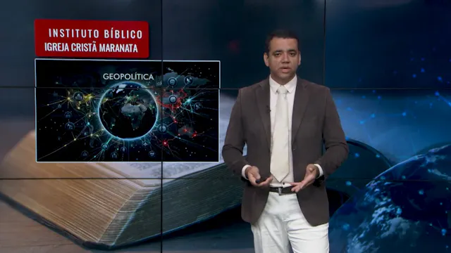 Anarquia Internacional: Por que não e...