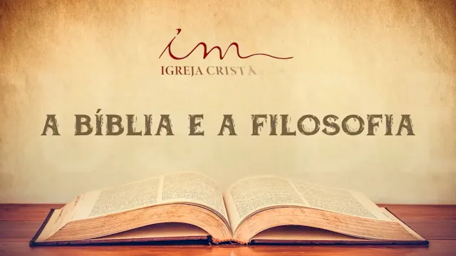 A filosofia e a crise de fé - Trombet...