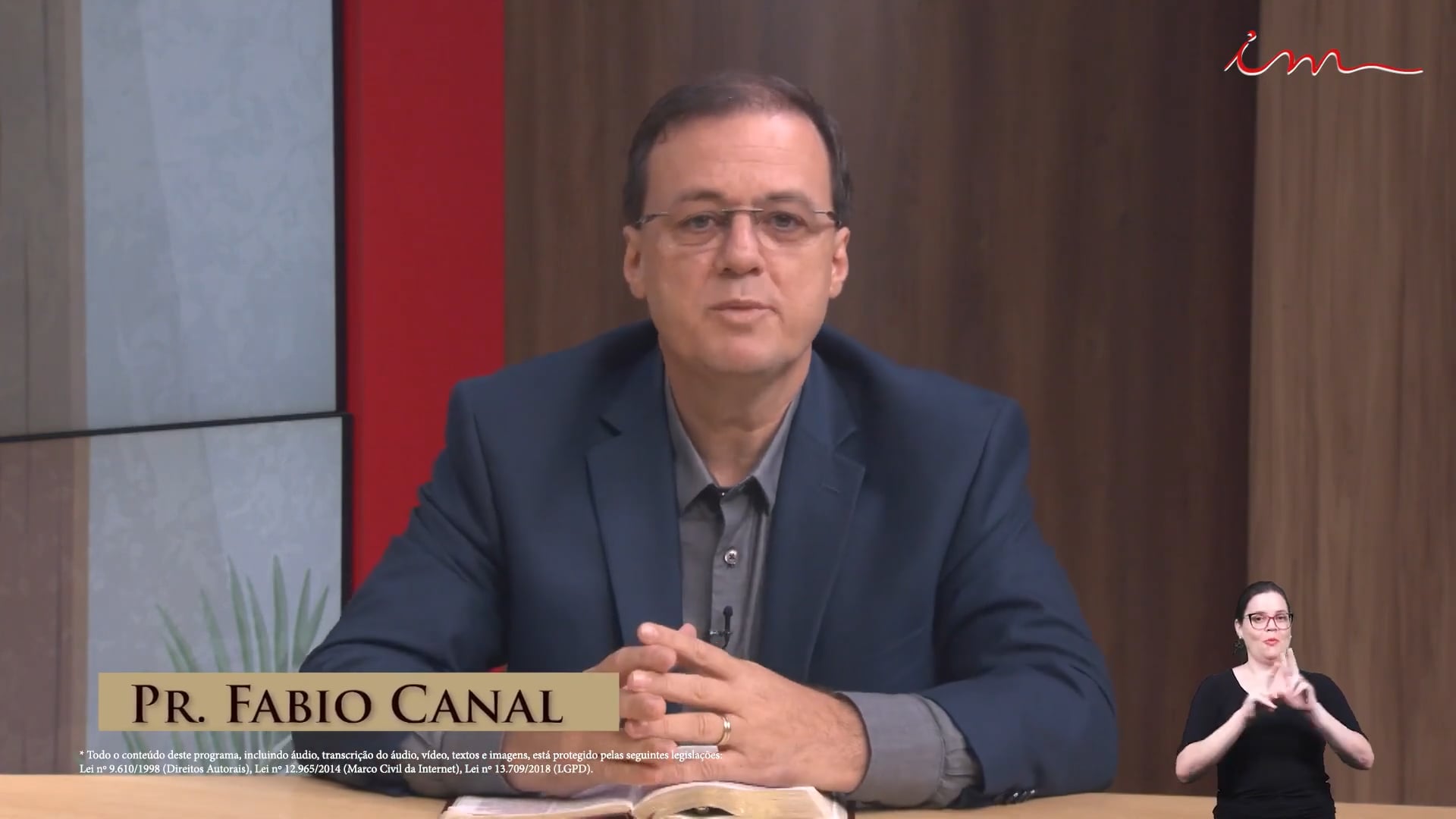 Jesus, o nosso Pastor