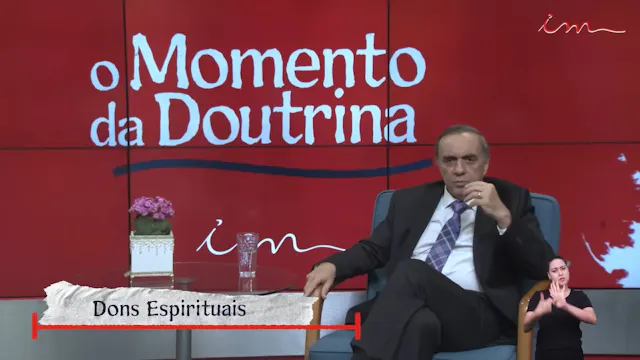 A Voz do Espírito na Igreja