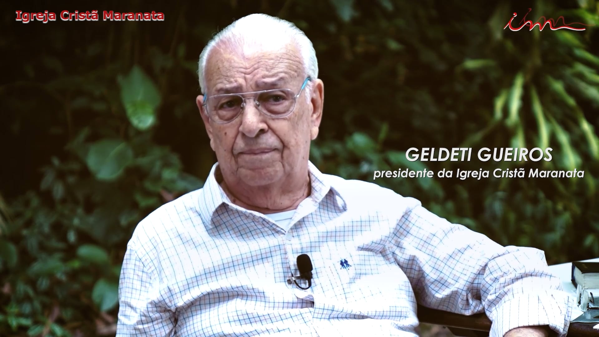 História da Maranata - Episódio 6