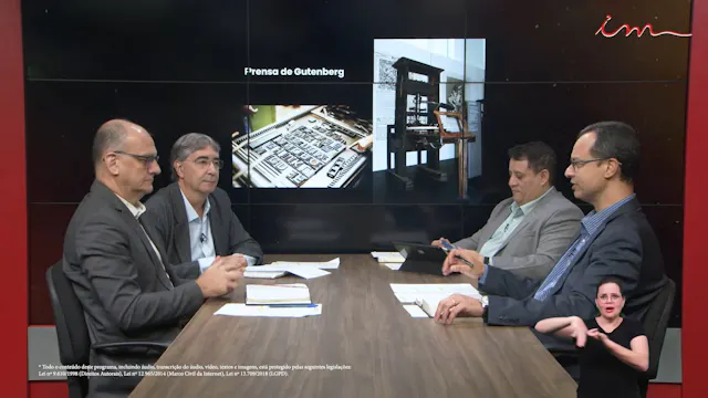A Ciência como Instrumento para a Eva...