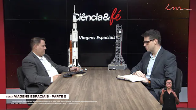Viagens Espaciais: A Terra Suspensa S...