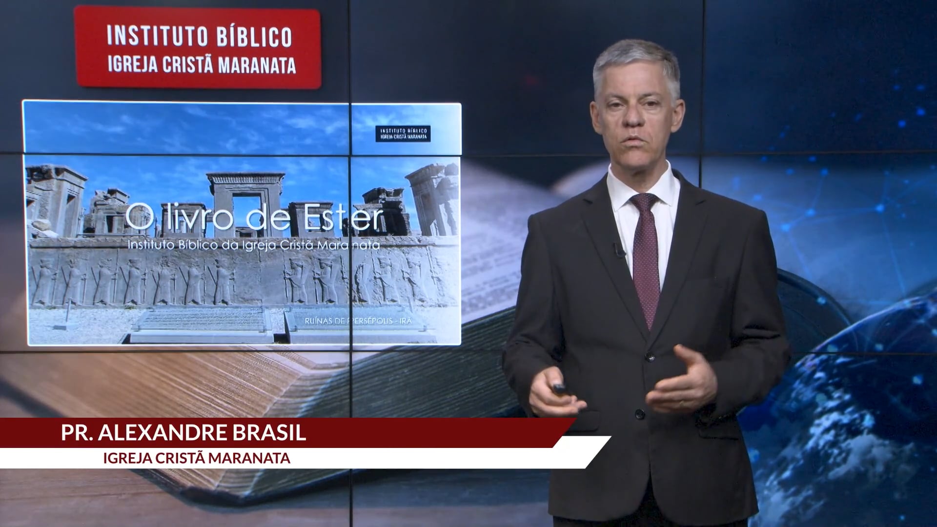 O Convite para o Banquete