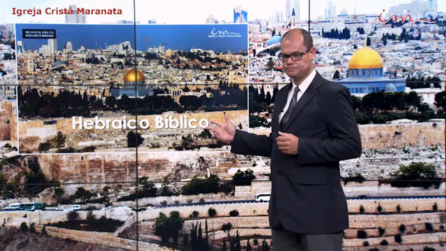 Conhecendo as Letras Khêth ao Nun do ...