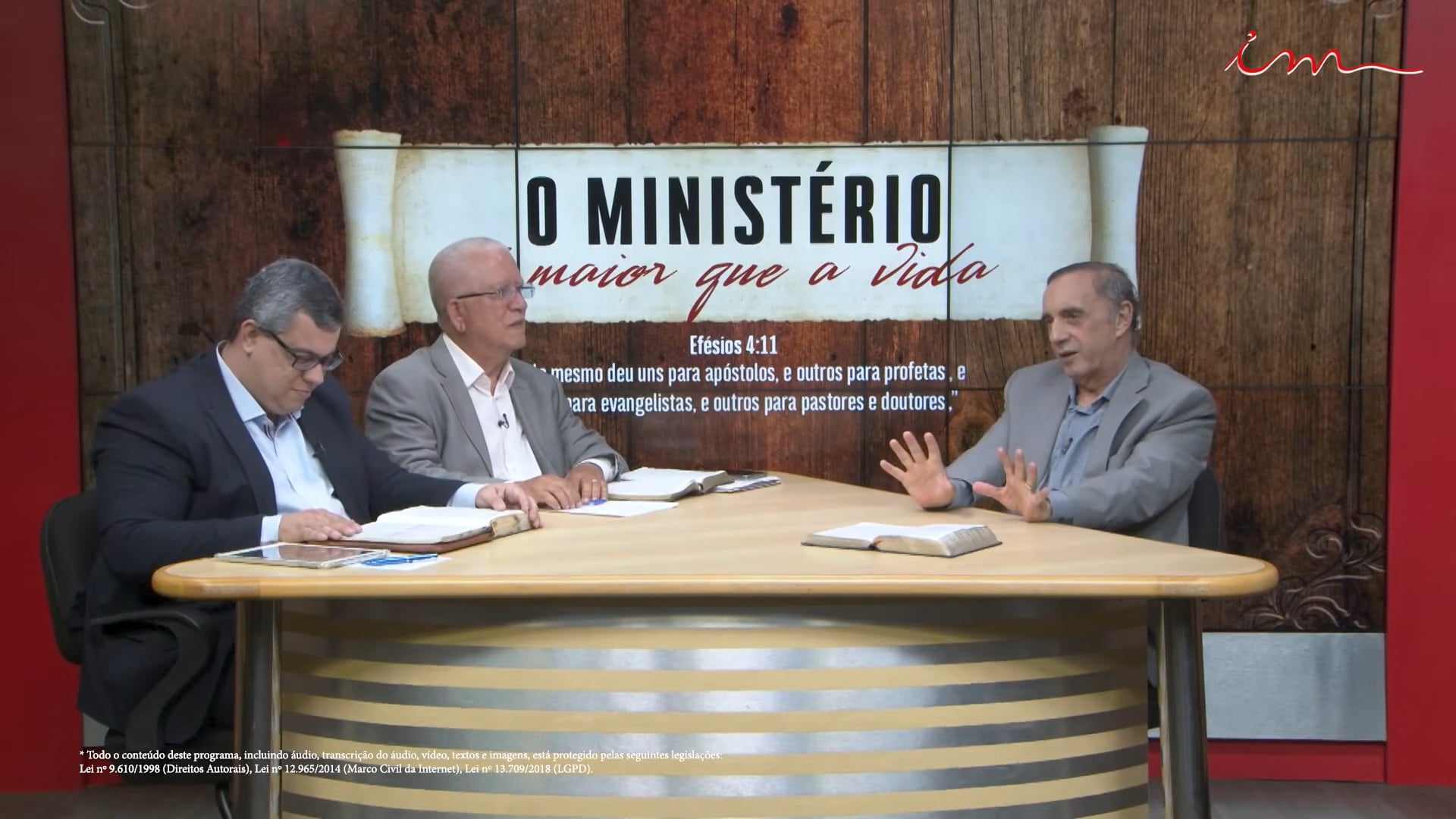 A Formação do Obreiro