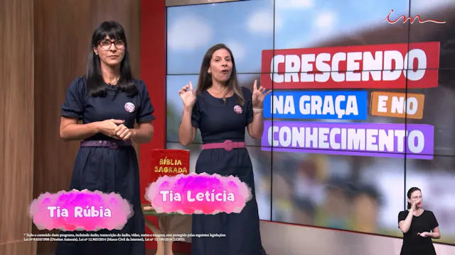 História de Jacó - Parte IV