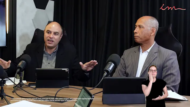 Heresia: Jeroboão e a Apostasia