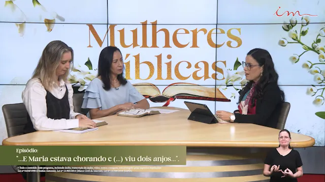 Maria Madalena: Quando o Silêncio de ...