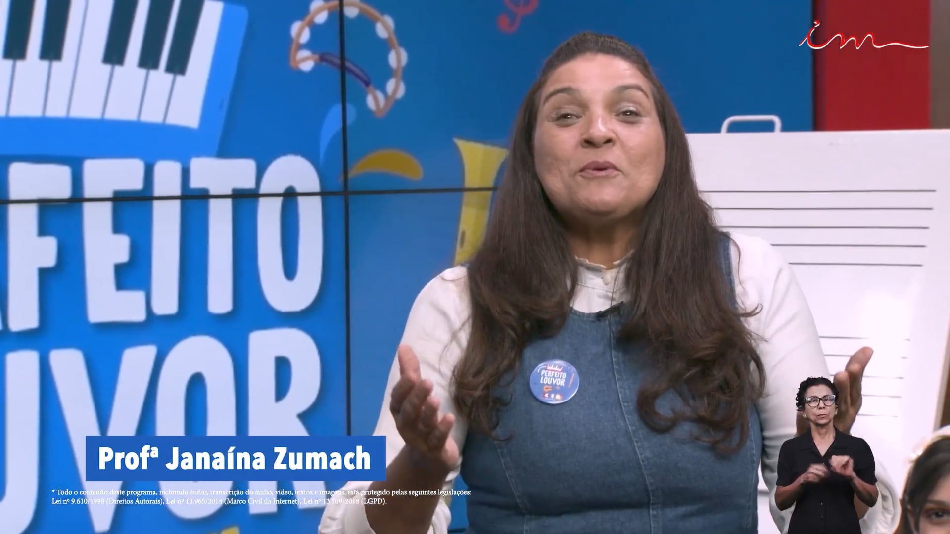 Dinâmicas Finais