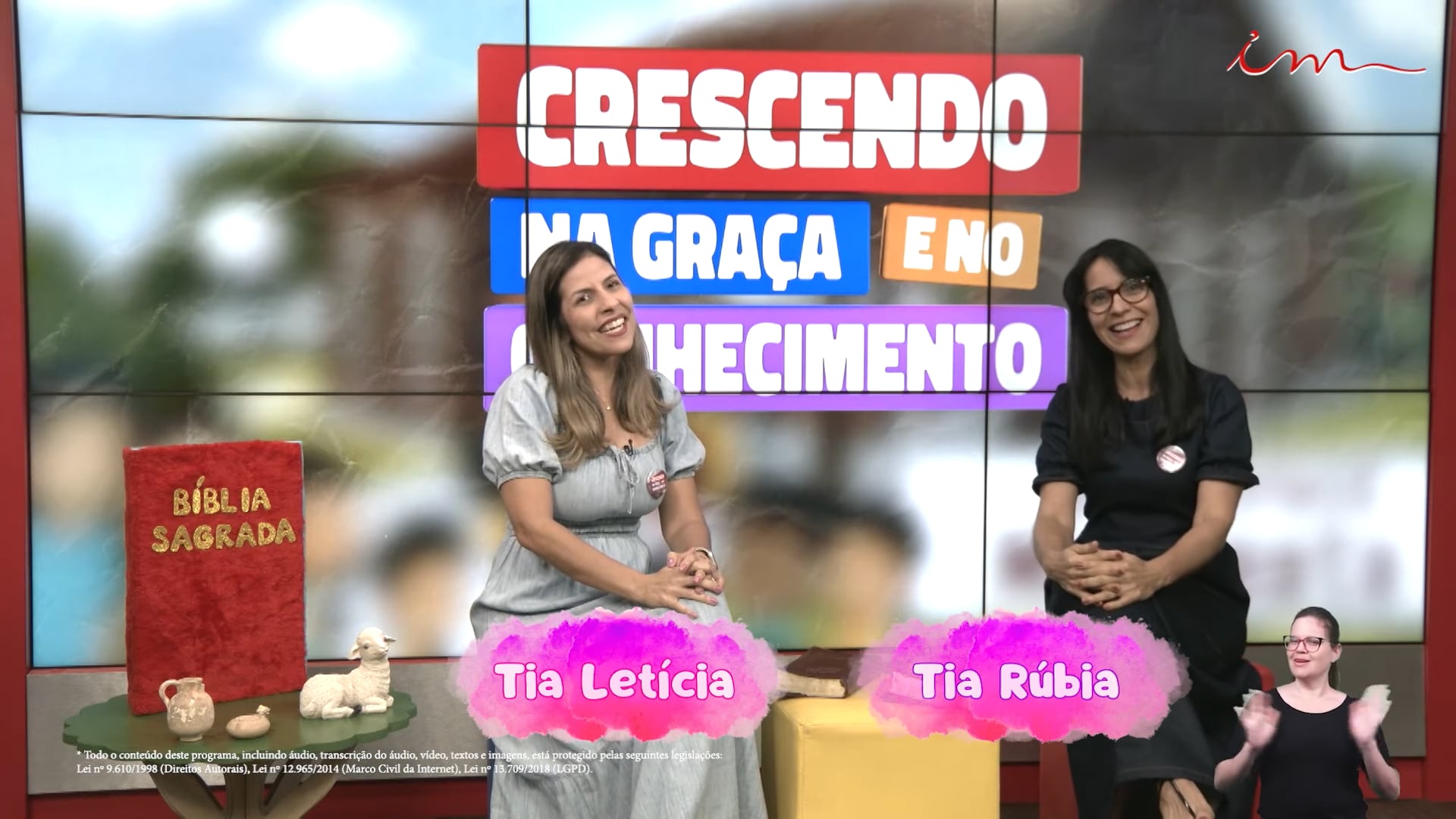 A Boa Escolha de Rute