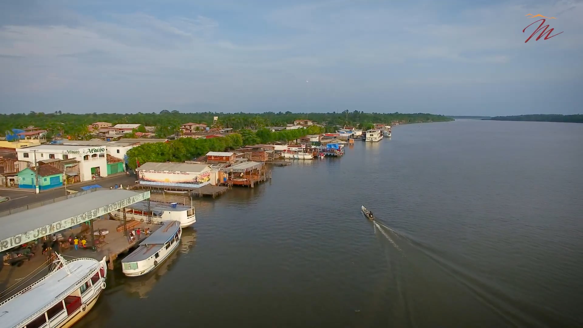 6ª Missão Amazônia - Dias 4 e 5