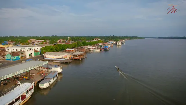 6ª Missão Amazônia - Dias 4 e 5