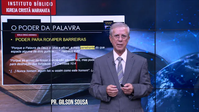 Inspiração e Revelação - Parte II