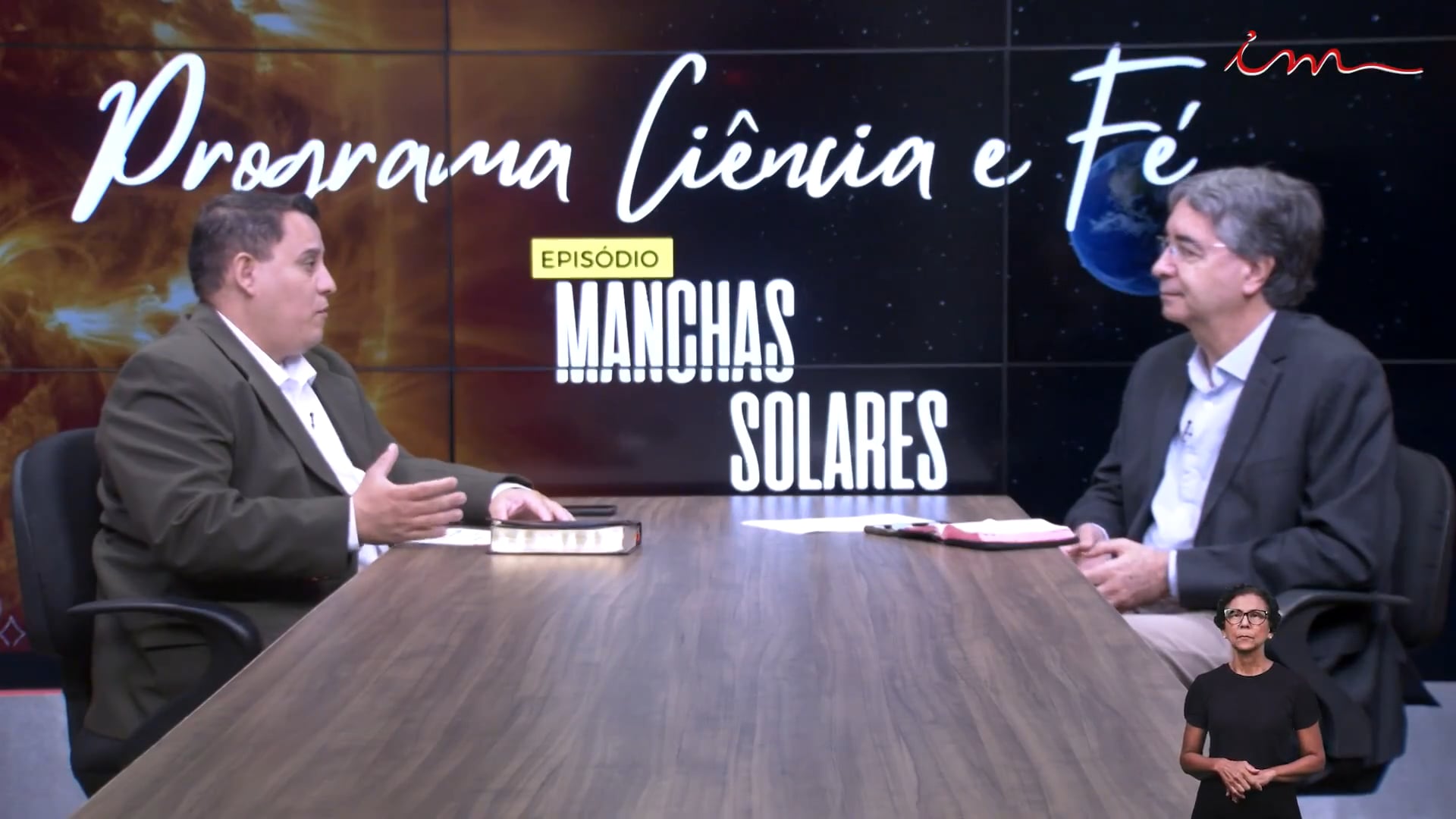 Manchas Solares: Sinais do Retorno