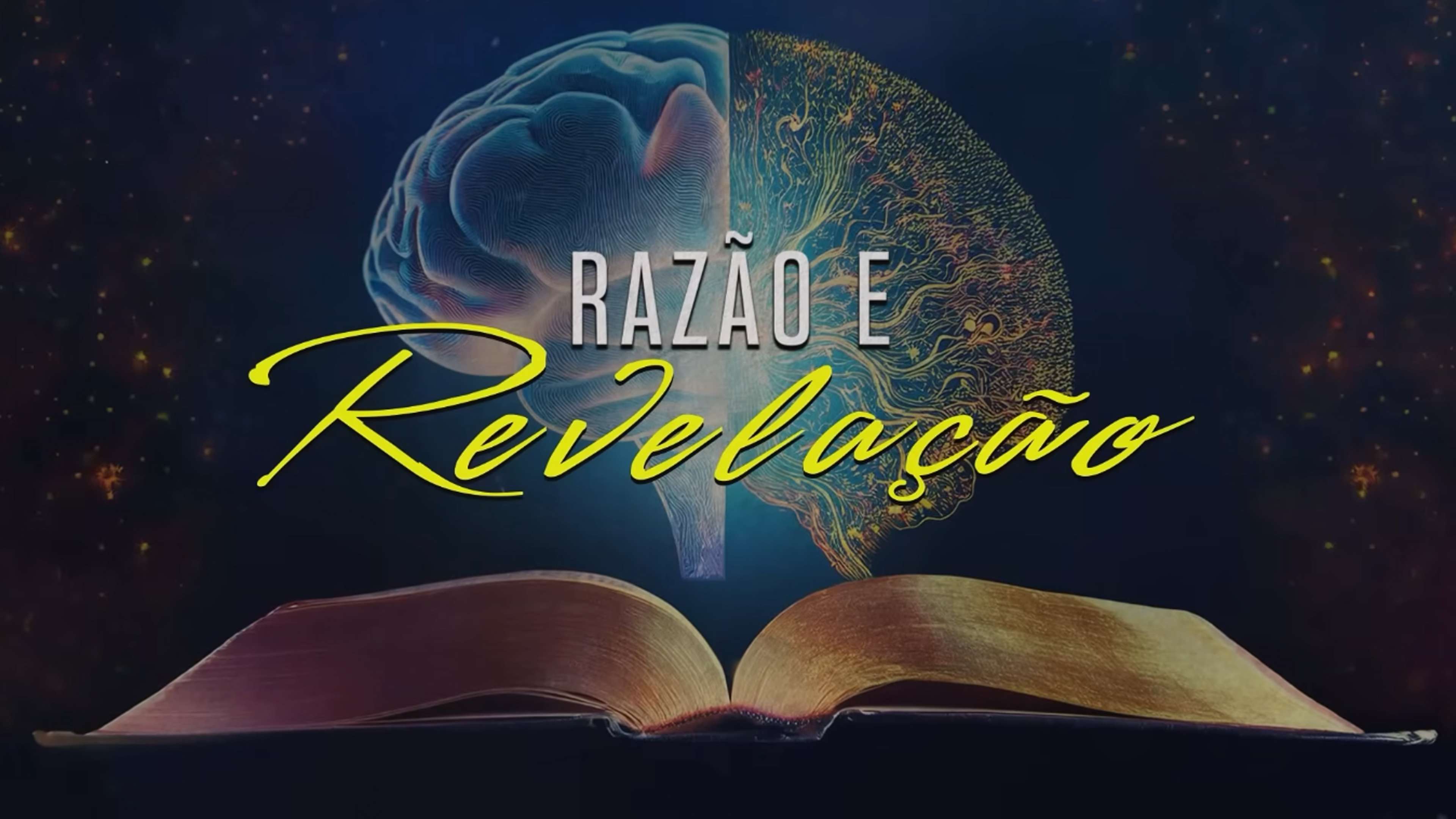 Razão e Revelação