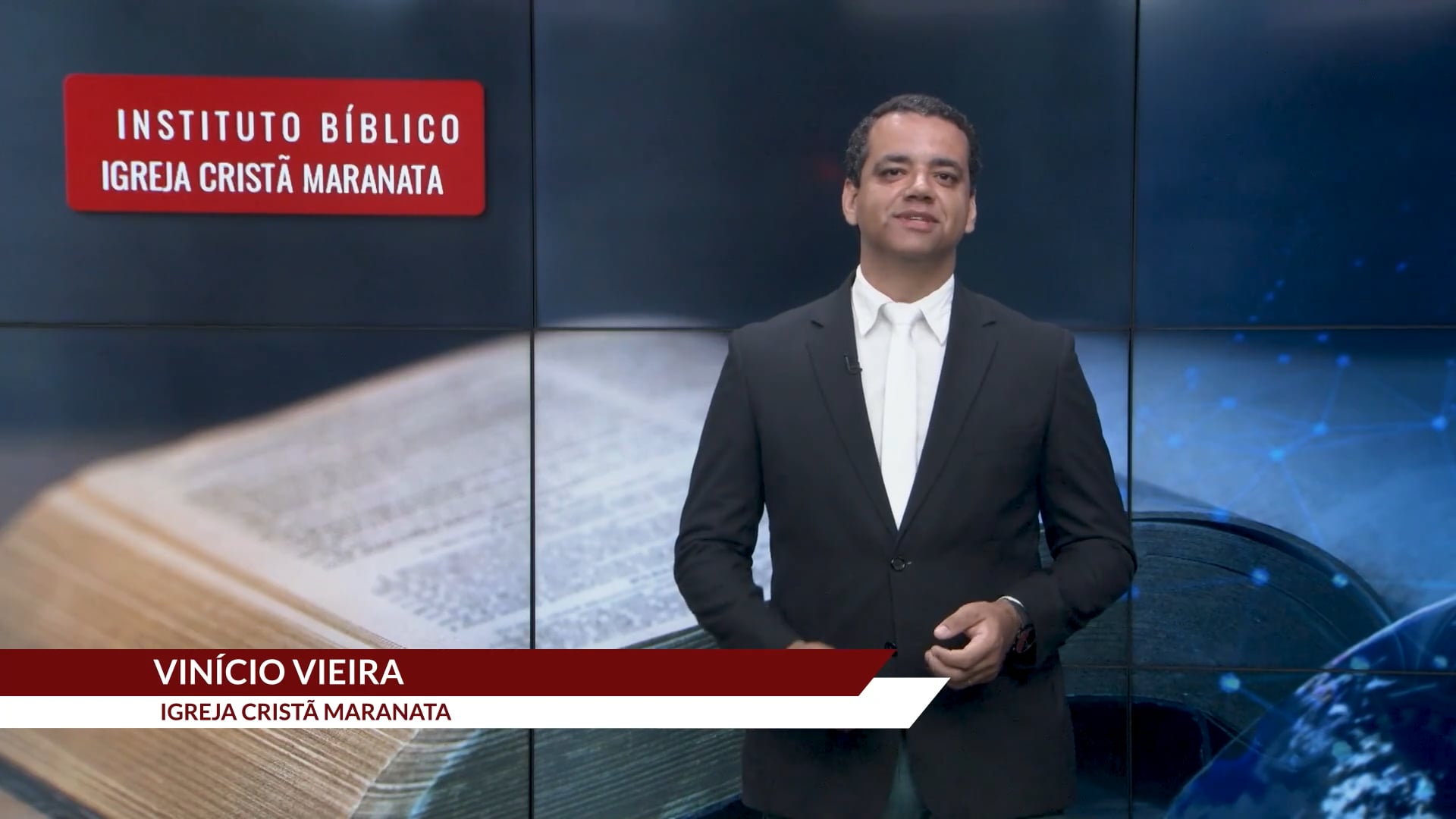 Geopolítica à Luz da Bíblia: Uma Introdução Necessária