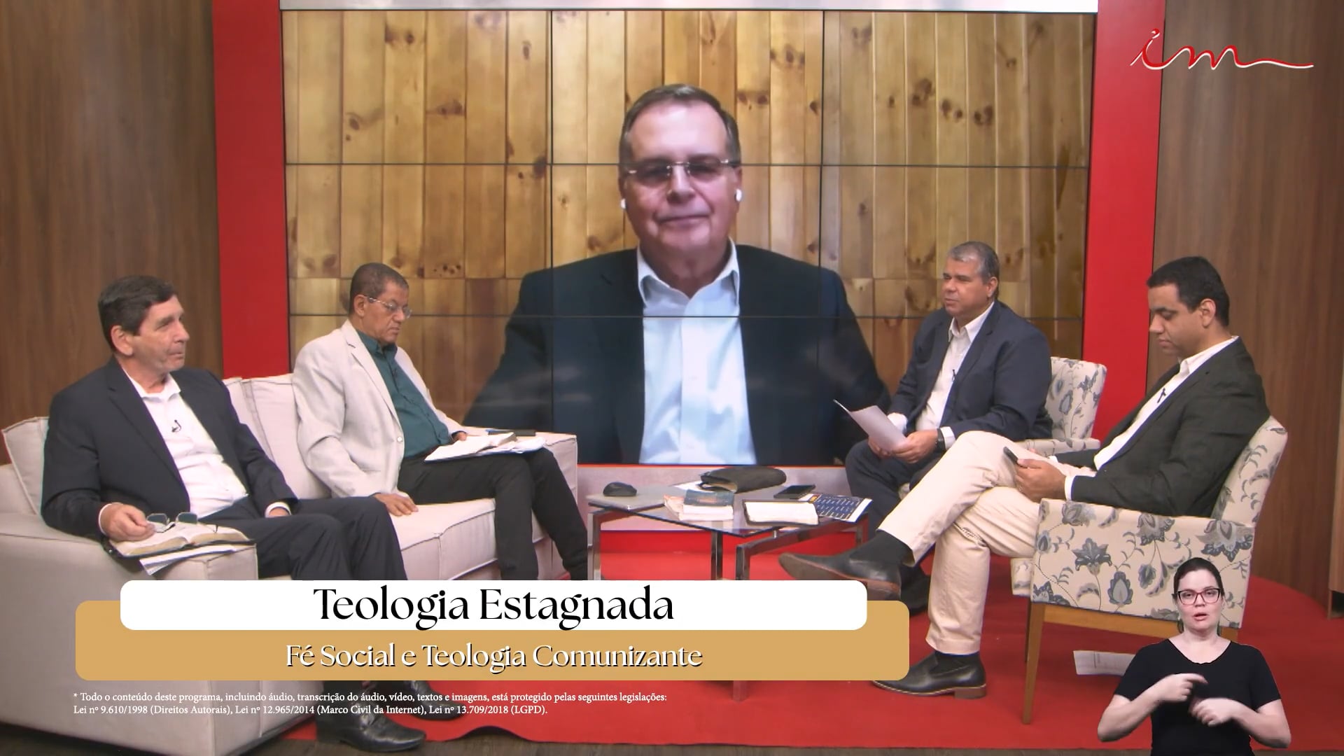 Evangelho Social: Missão ou Desvio?