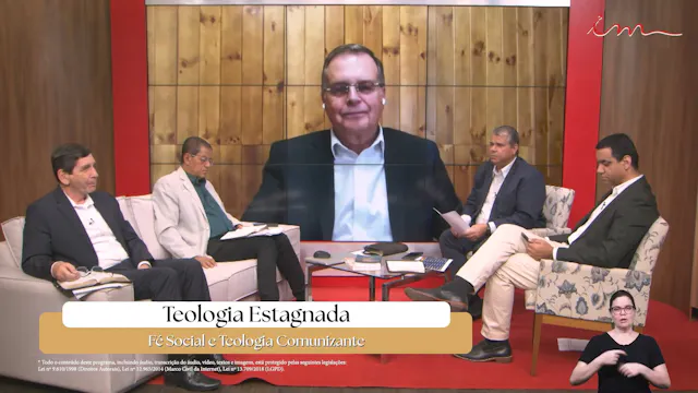 Evangelho Social: Missão ou Desvio?