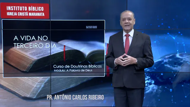 A Vida no Terceiro Dia - Parte III