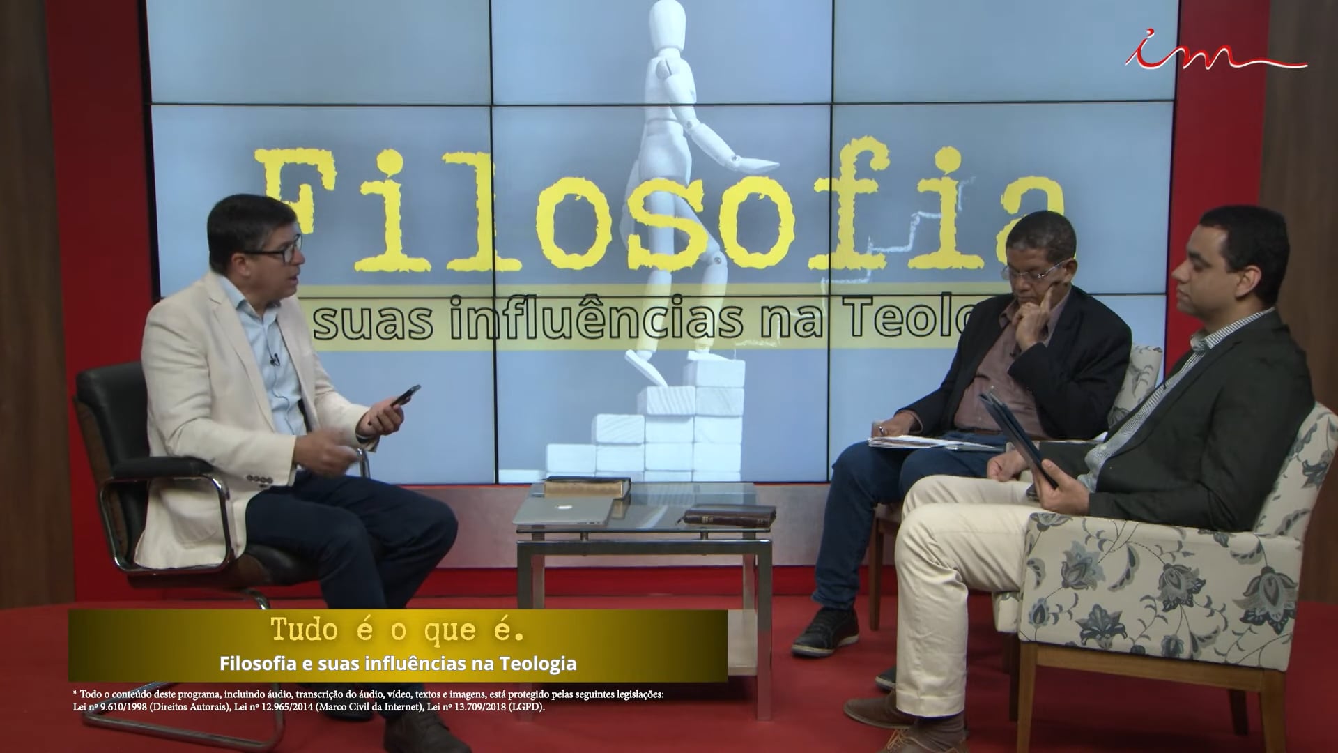 Parmênides: Tudo é o que é