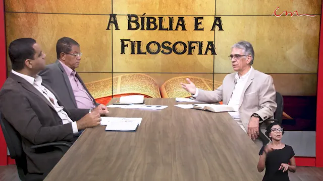 Verdade: Filosofia x Evangelho