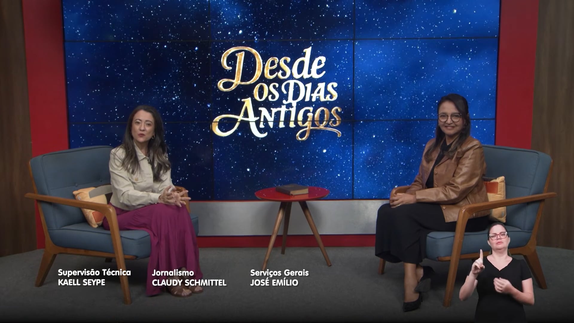 A História dos Hebreus: De Abraão a José no Egito