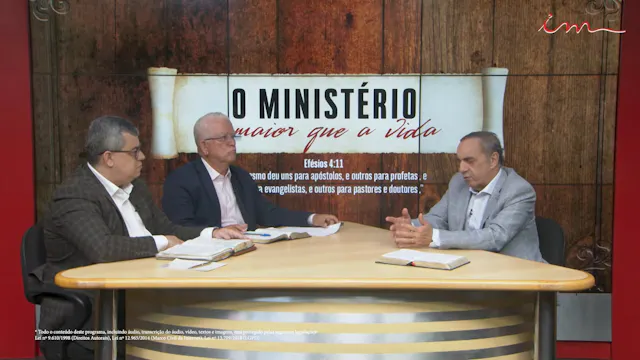 Evangelização com Sinais