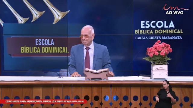 Igreja Fiel: O Poder do Testemunho