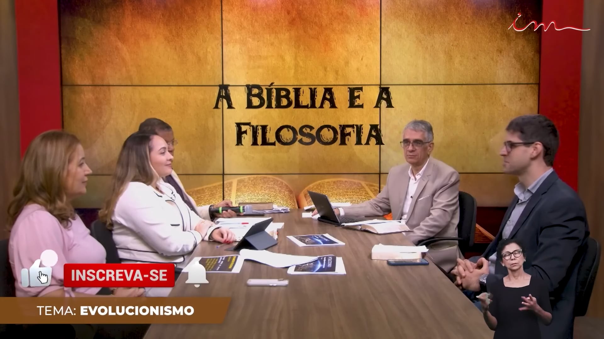 Evolucionismo - Parte II