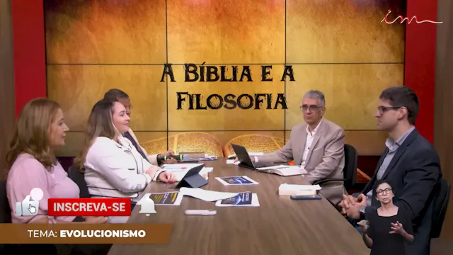 Evolucionismo - Parte II