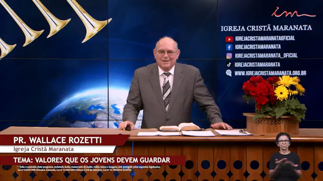 Valores que os Jovens Devem Guardar