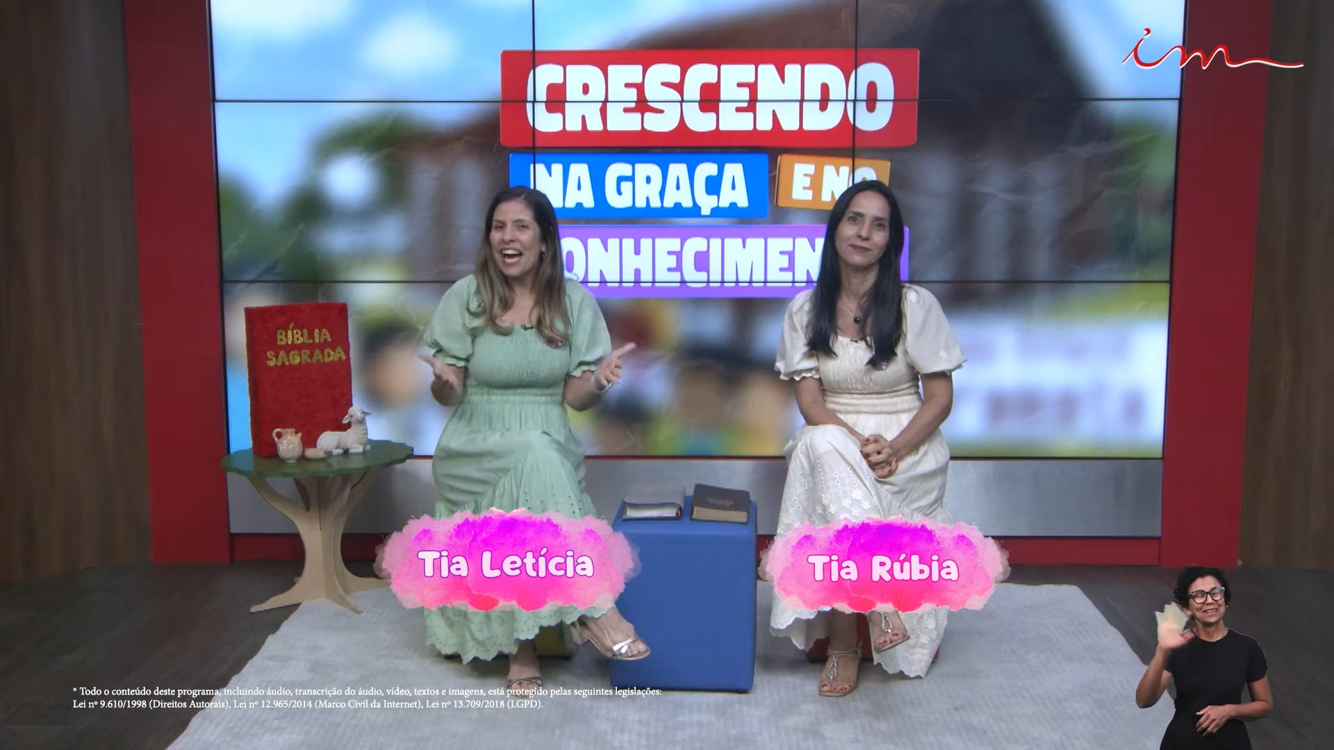 Salvação pela Graça