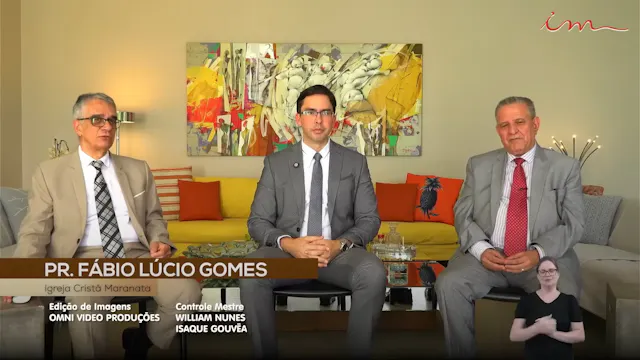 O Encontro com José