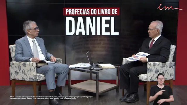 O Último Reino Mundial: Ferro e Barro...