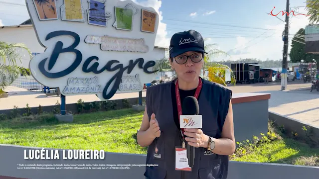 Boletim 10 da 13ª edição da Missão Am...