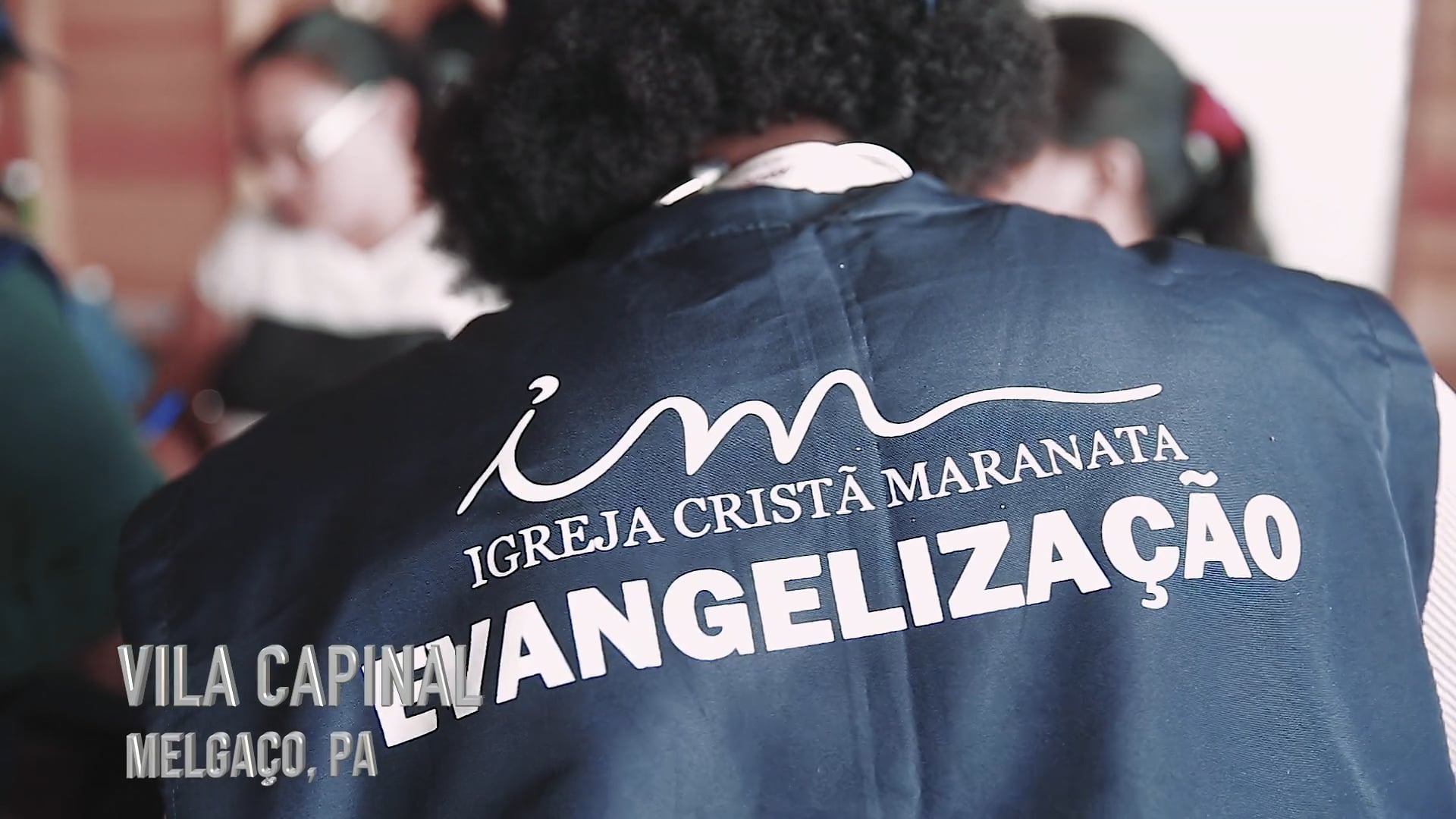 8ª Missão Amazônia - Ação Social