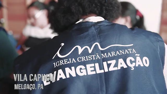 8ª Missão Amazônia - Ação Social