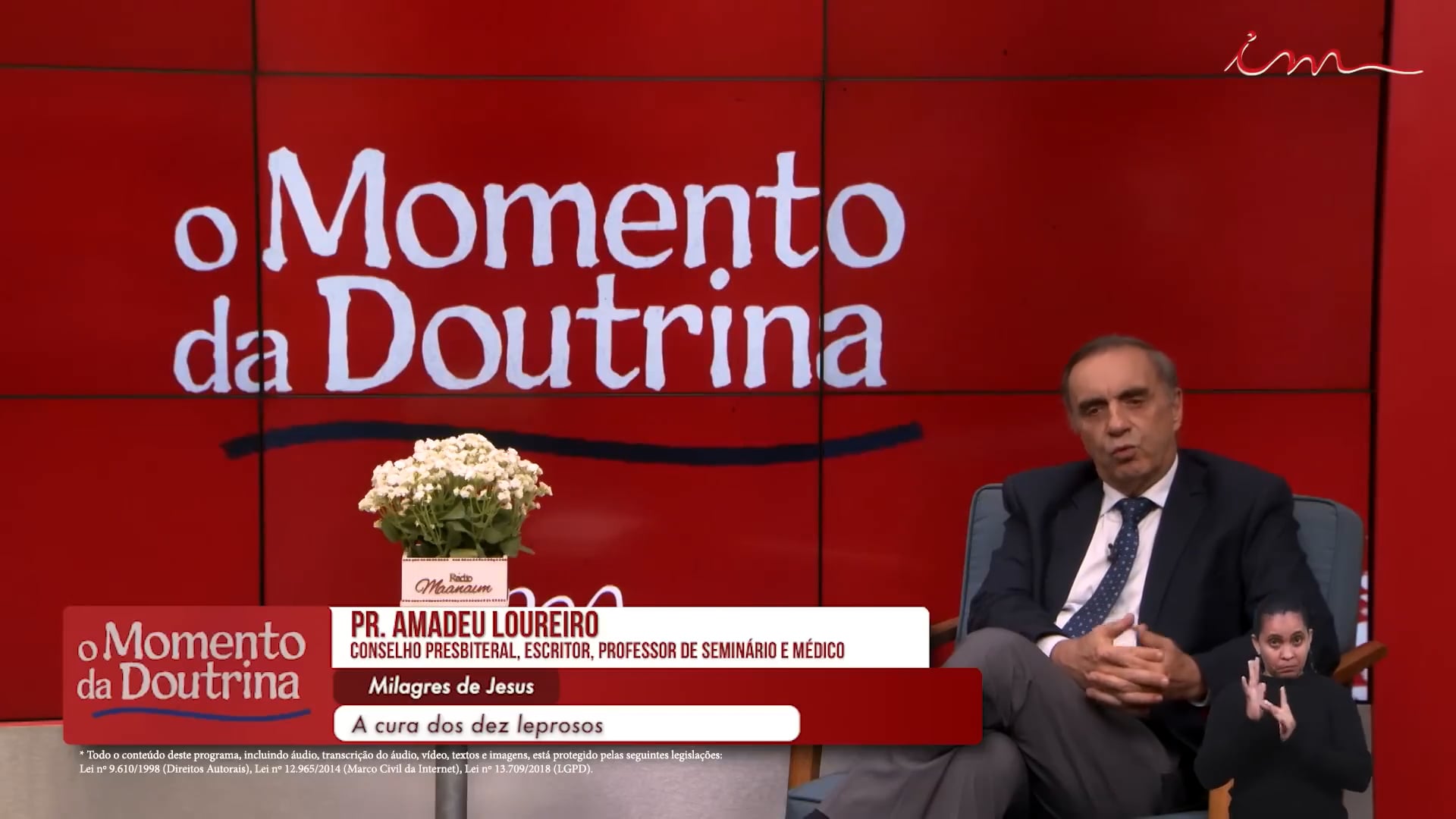 Cura dos Dez Leprosos