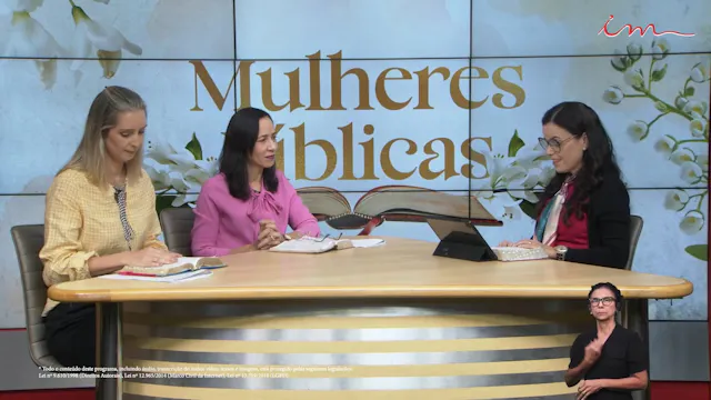 Não Chores: Jesus cessa a nossa dor e...